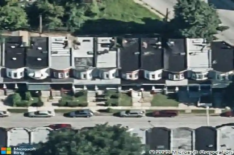 3010 grayson st, baltimore,  MD 21216