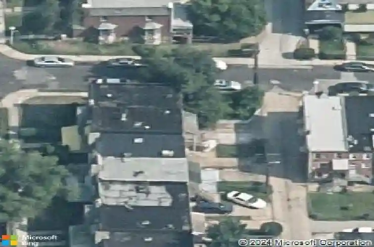 733 lyndhurst st, baltimore,  MD 21229