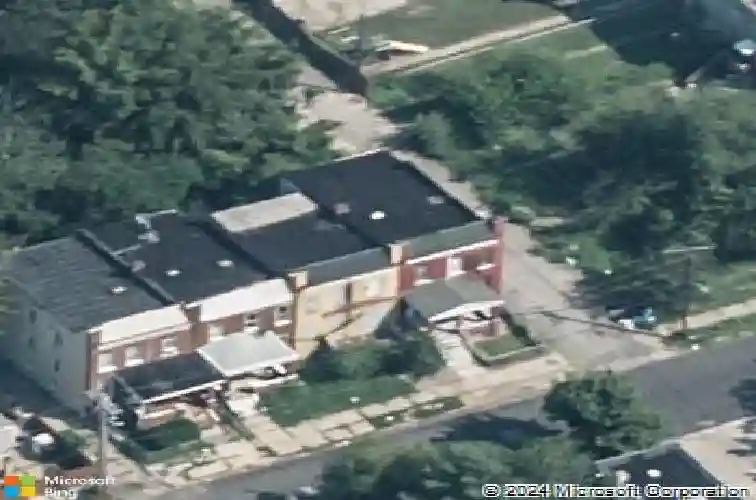 2700 springhill ave, baltimore,  MD 21215