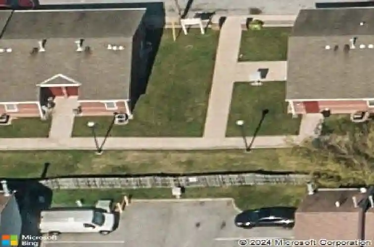 851 lemmon st, baltimore,  MD 21201
