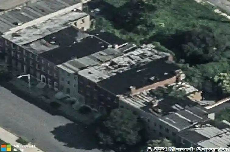 1431 myrtle ave, baltimore,  MD 21217