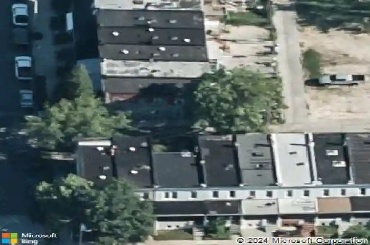 1603 n warwick ave, baltimore,  MD 21216