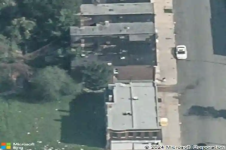 602 n payson st, baltimore,  MD 21217