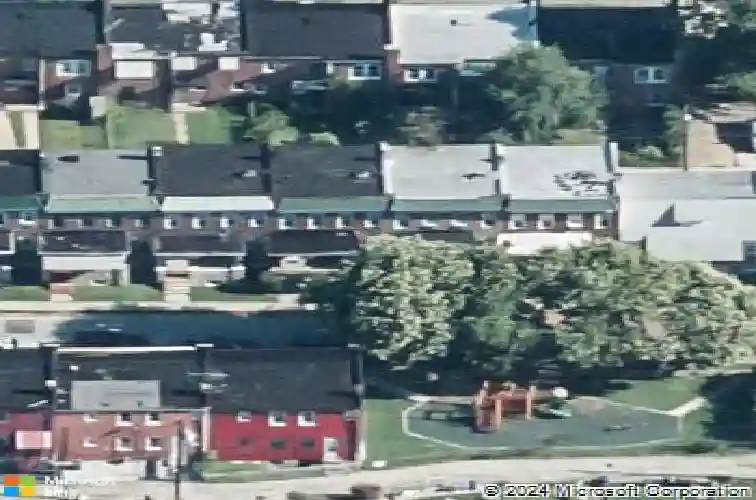 3012 poplar ter, baltimore,  MD 21216