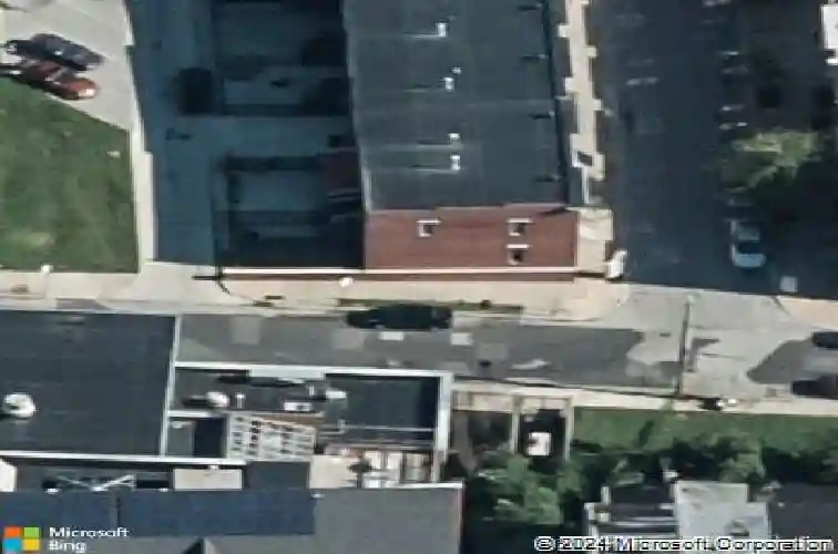 1502 leslie st, baltimore,  MD 21217