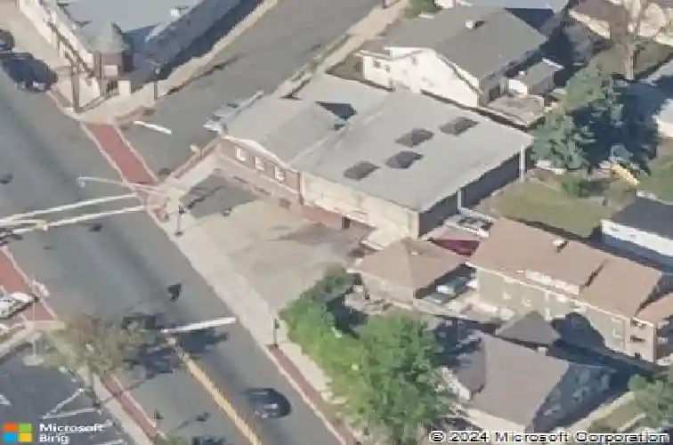 307 paterson ave, east rutherford,  NJ 07073