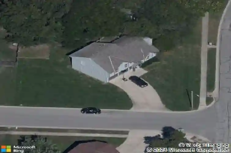 632 ne bristol dr, lees summit,  MO 64086
