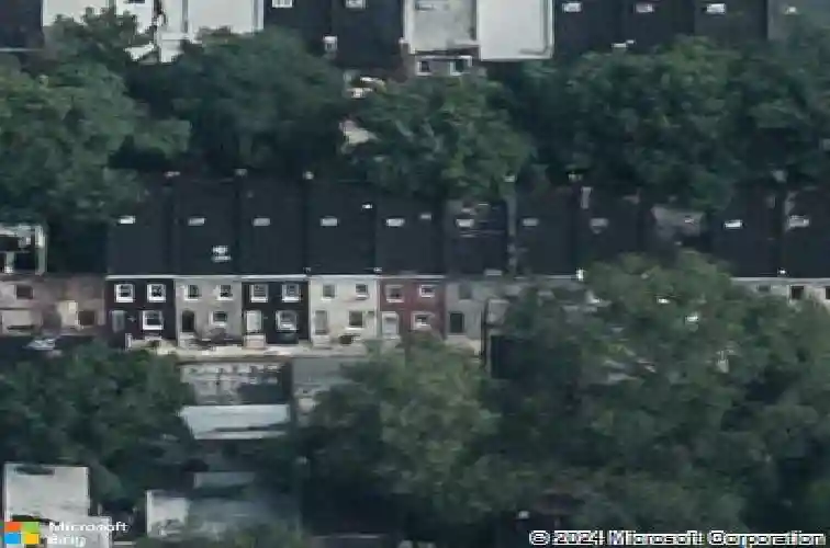 2552 boyd st, baltimore,  MD 21223