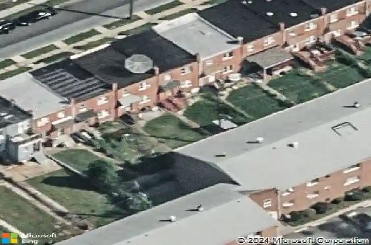 3223 spaulding ave, baltimore,  MD 21215