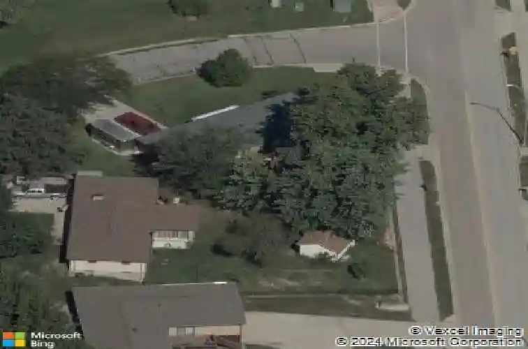 5113 nw ridgewood dr, kansas city,  MO 64151