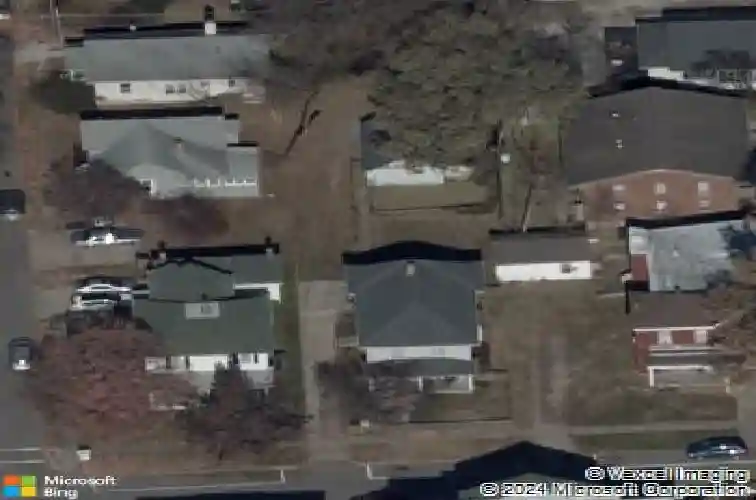 306 e franklin st, liberty,  MO 64068