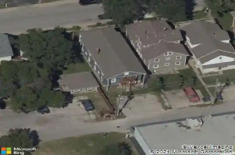 805 e 21st ave, kansas city,  MO 64116