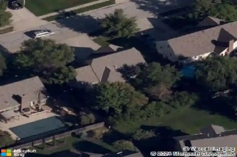 1125 wellington way, liberty,  MO 64068