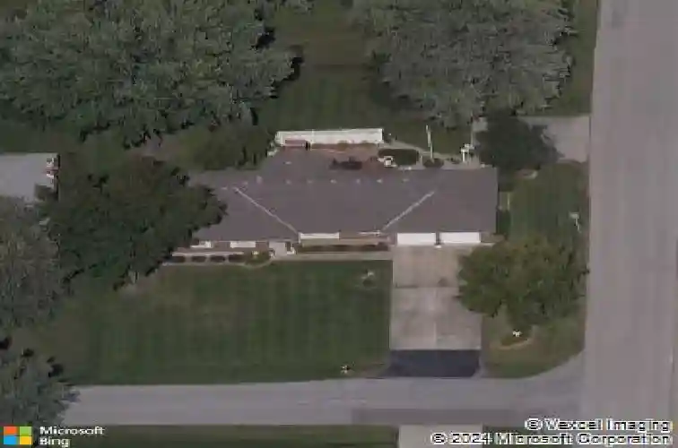 406 e 7th st, kearney,  MO 64060