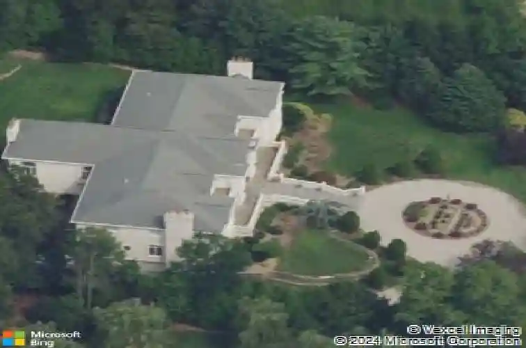 51 chestnut ridge rd, saddle river,  NJ 07458