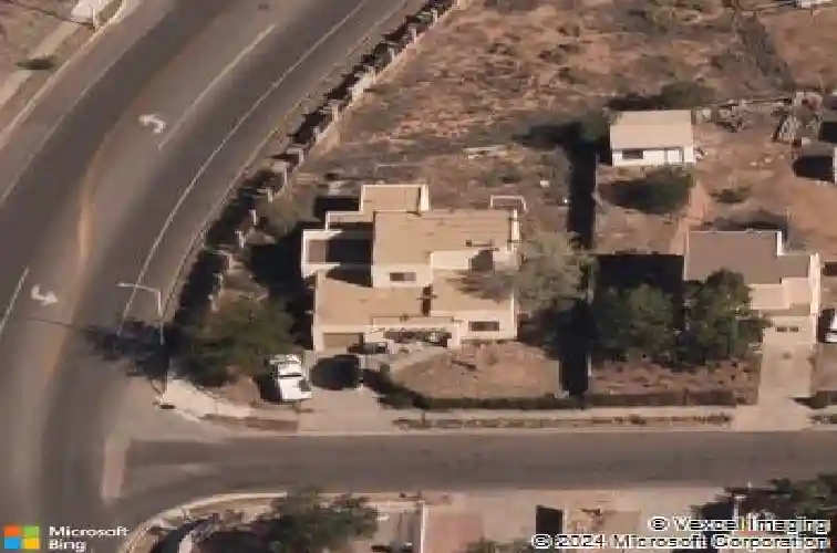 1366 acequia borrada, santa fe,  NM 87507