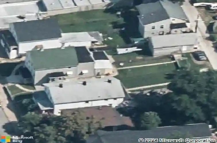 3731 falls rd, baltimore,  MD 21211