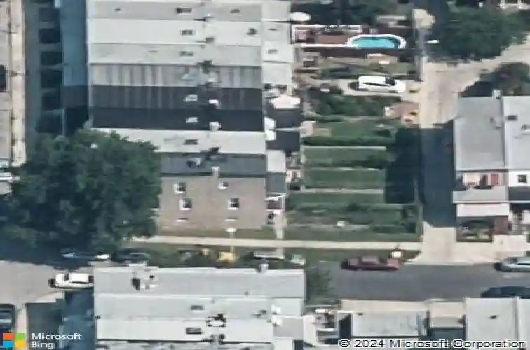 3729 elm ave, baltimore,  MD 21211