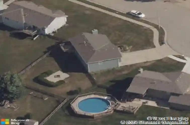 9305 ne paw paw dr, kansas city,  MO 64157