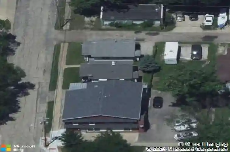 1621 9th st sw, cedar rapids,  IA 52404