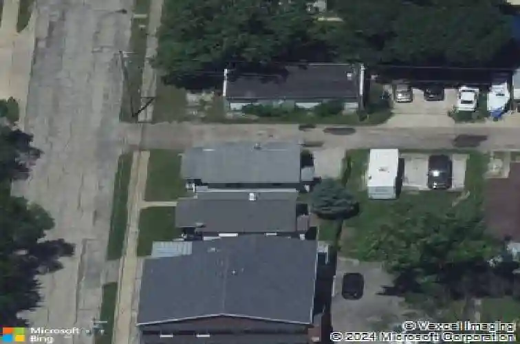 1617 9th st sw, cedar rapids,  IA 52404