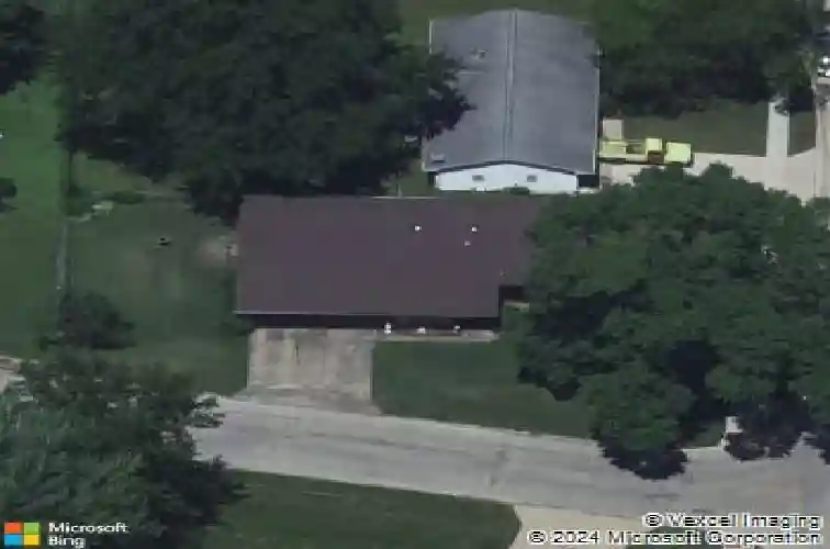 3851 northwood dr ne, cedar rapids,  IA 52402