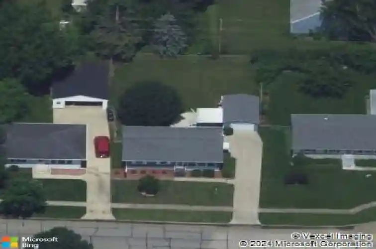 1600 47th st ne, cedar rapids,  IA 52402