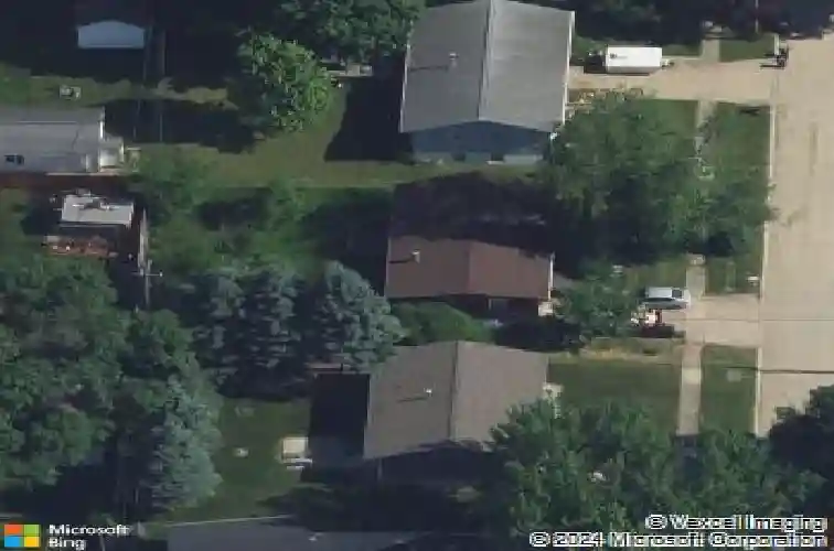 1642 19th st nw, cedar rapids,  IA 52405