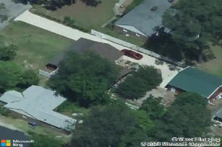 808 buckingham rd, columbia,  SC 29205