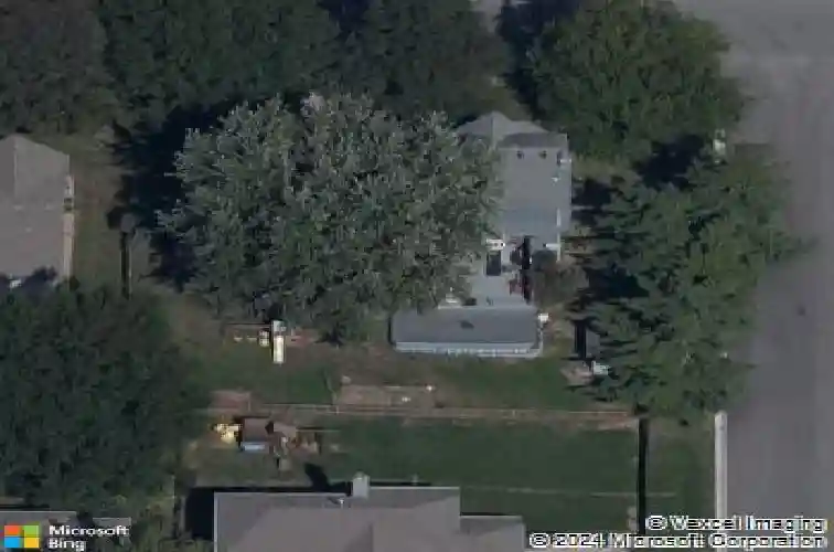 639 ne bordner dr, lees summit,  MO 64086