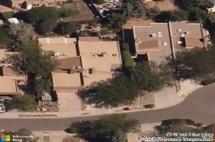 1547 escondida ct, santa fe,  NM 87507