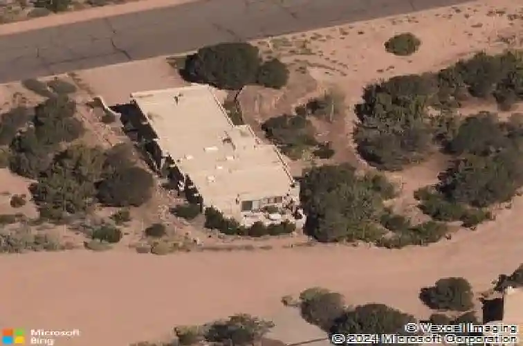 601 cumbre vista dr, santa fe,  NM 87501