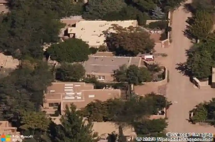 414 sosaya ln, santa fe,  NM 87505