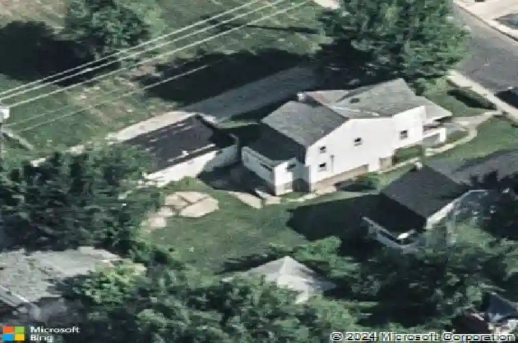 5224 cuthbert ave, baltimore,  MD 21215