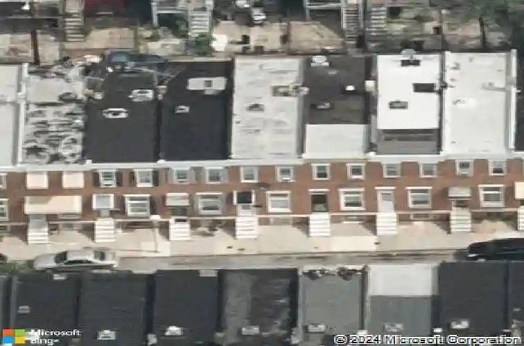 2614 mura st, baltimore,  MD 21213