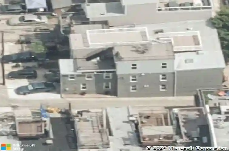 1450 henry st, baltimore,  MD 21230