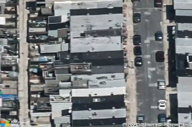 1614 clarkson st, baltimore,  MD 21230