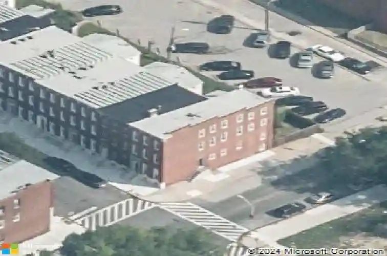 1205 argyle ave, baltimore,  MD 21217