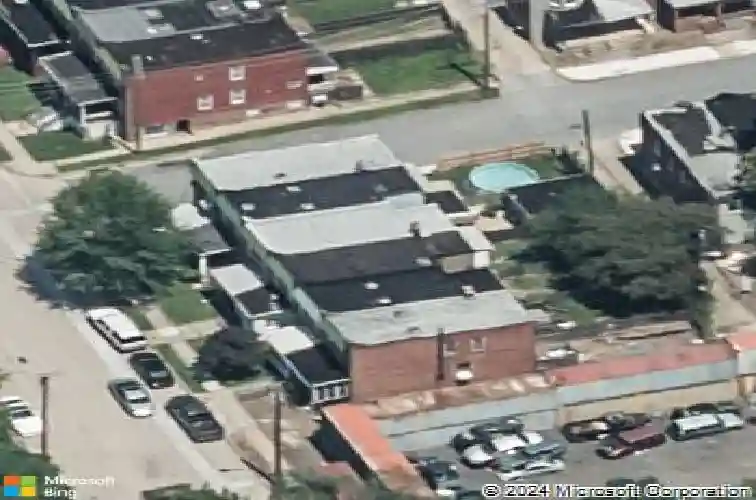 937 brunswick st, baltimore,  MD 21223