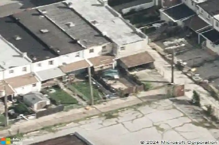 503 w 27th st, baltimore,  MD 21211
