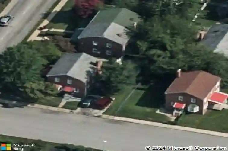 6017 loch raven blvd, baltimore,  MD 21239