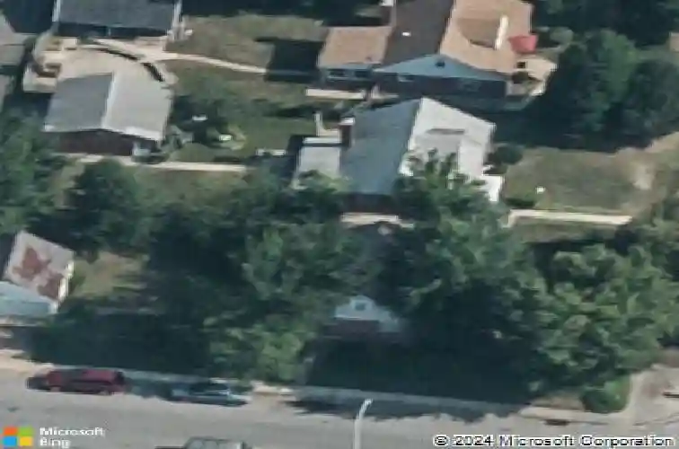 5302 the alameda, baltimore,  MD 21239