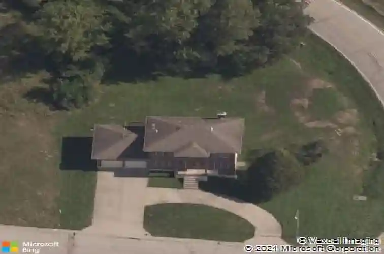 7200 e 69th st, kansas city,  MO 64133