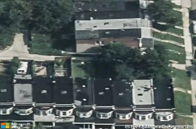 1100 ashburton st, baltimore,  MD 21216