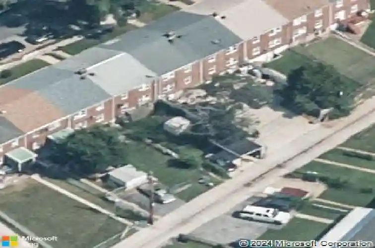 4009 edgewood rd, baltimore,  MD 21215