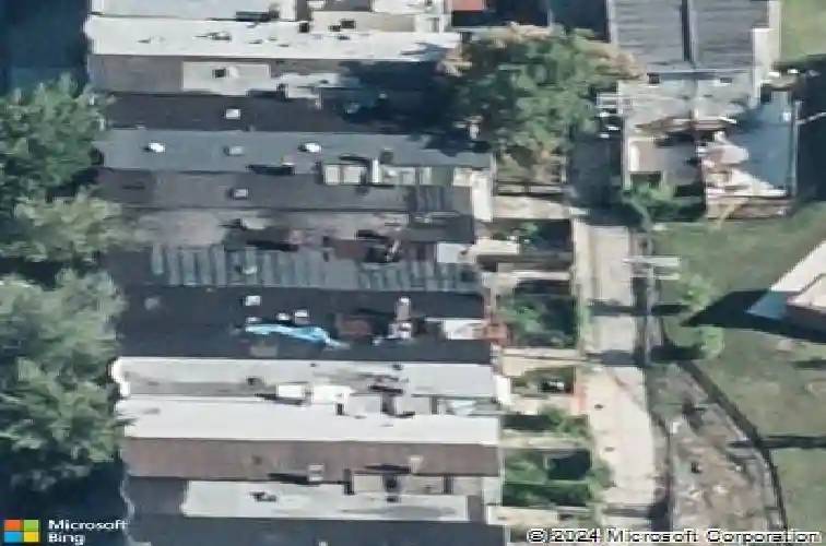2033 n fulton ave, baltimore,  MD 21217