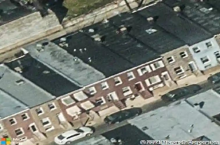 1222 glyndon ave, baltimore,  MD 21223