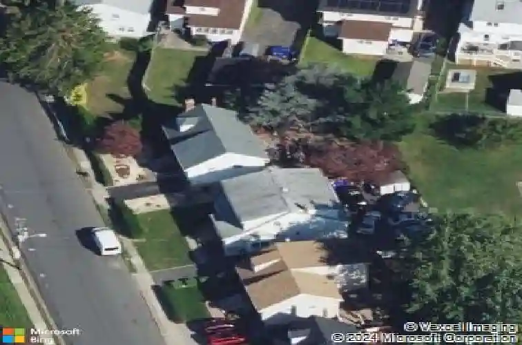 56 5th st, saddle brook,  NJ 07663