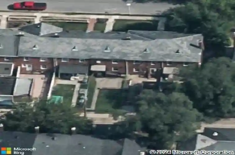1513 lochwood rd, baltimore,  MD 21218