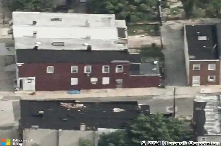1313 n washington st, baltimore,  MD 21213